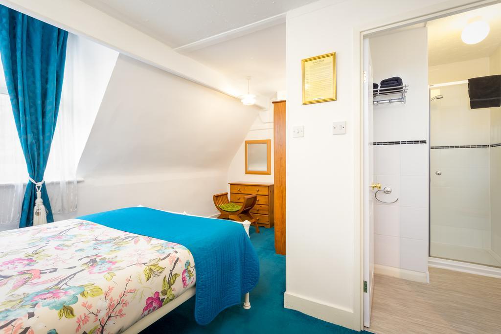 Arden Park Ensuite Rooms Stratford-upon-Avon Exterior photo