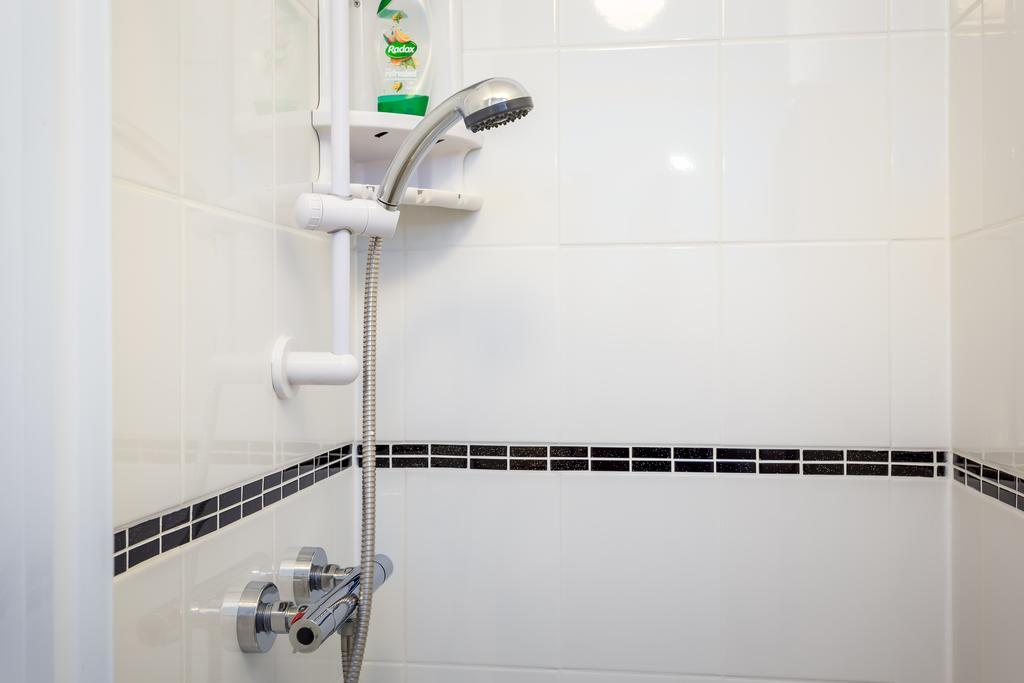 Arden Park Ensuite Rooms Stratford-upon-Avon Exterior photo