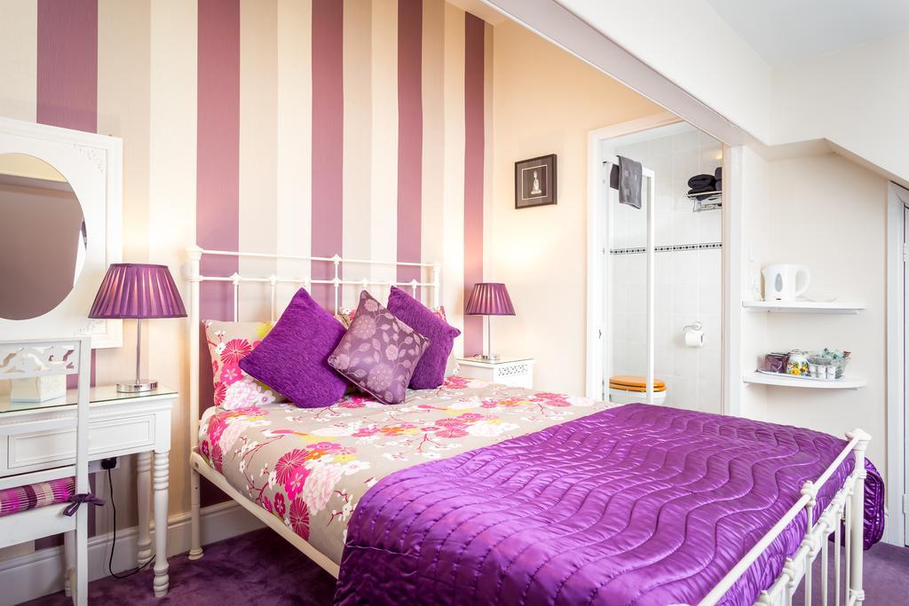 Arden Park Ensuite Rooms Stratford-upon-Avon Exterior photo