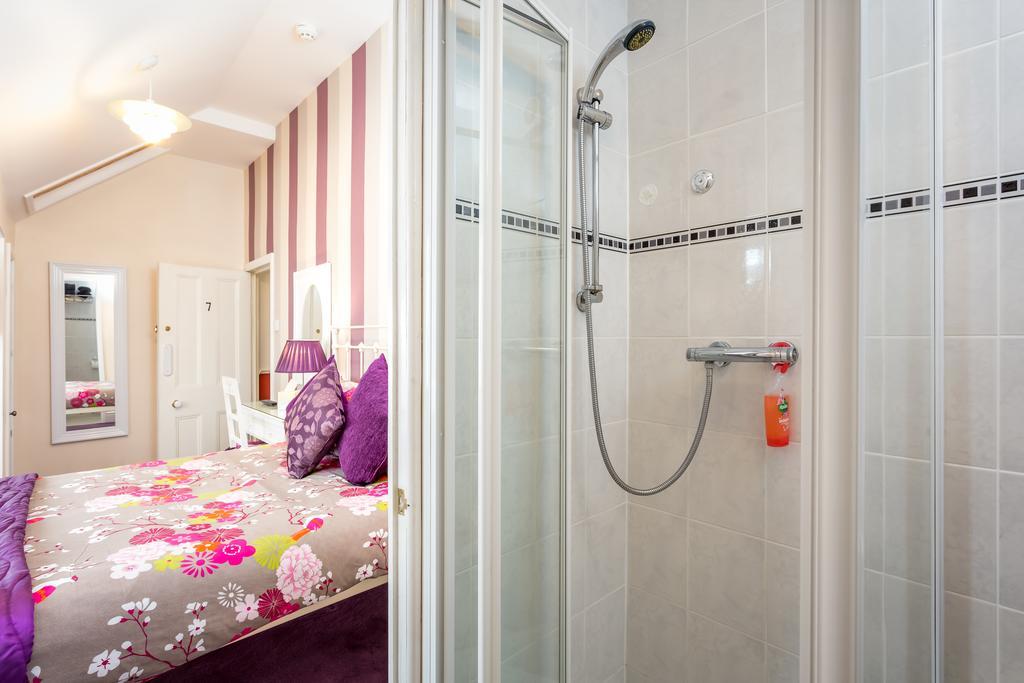 Arden Park Ensuite Rooms Stratford-upon-Avon Exterior photo