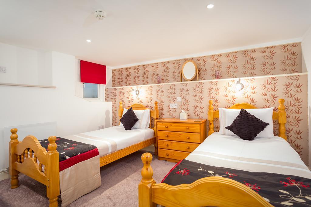 Arden Park Ensuite Rooms Stratford-upon-Avon Exterior photo