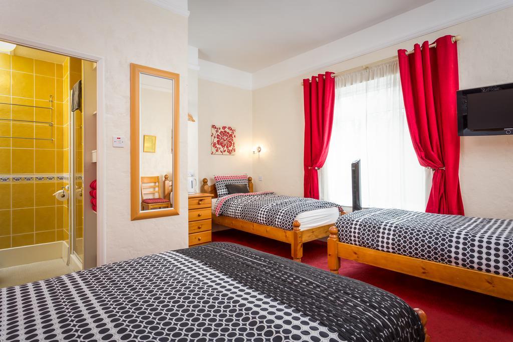 Arden Park Ensuite Rooms Stratford-upon-Avon Exterior photo