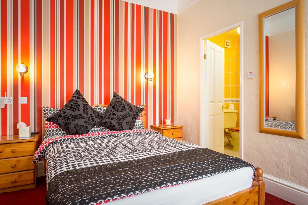 Arden Park Ensuite Rooms Stratford-upon-Avon Exterior photo