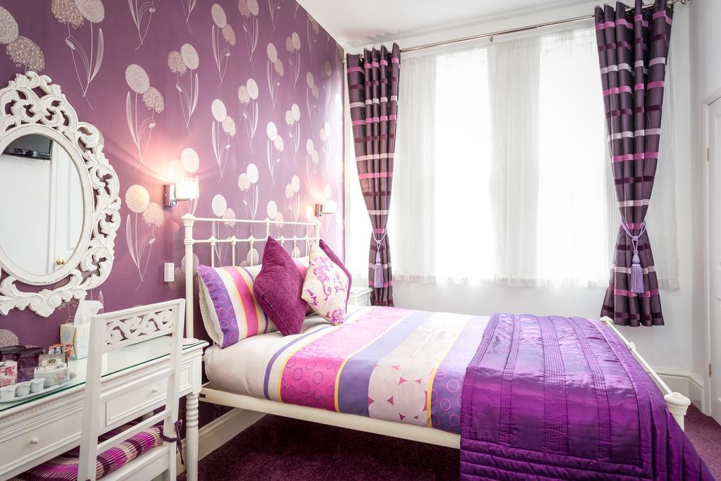Arden Park Ensuite Rooms Stratford-upon-Avon Exterior photo