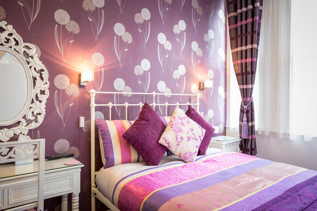 Arden Park Ensuite Rooms Stratford-upon-Avon Exterior photo