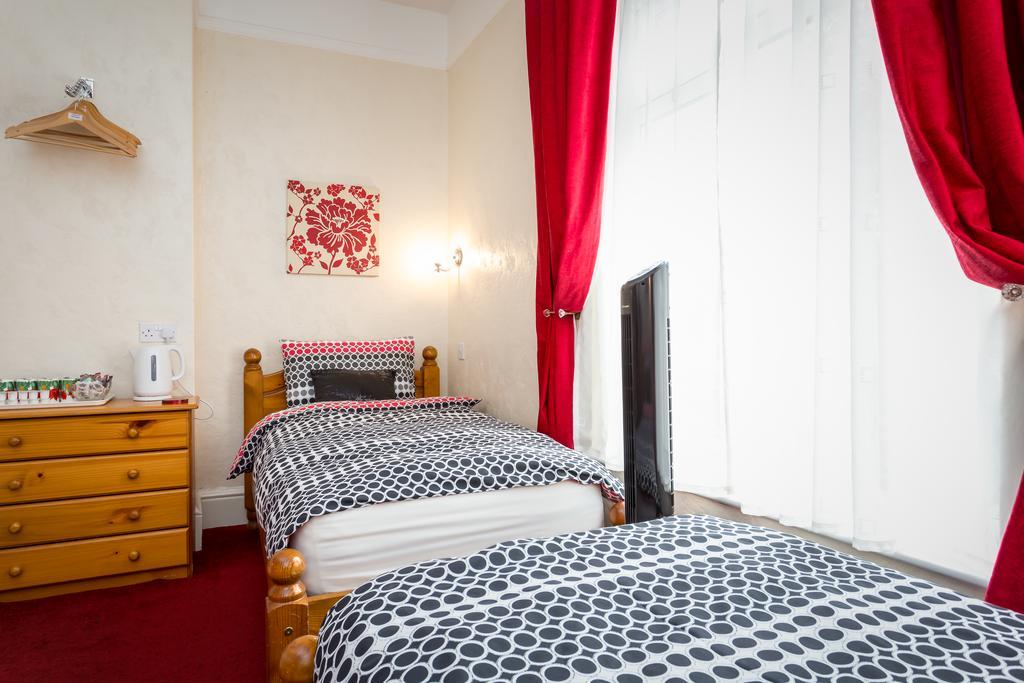Arden Park Ensuite Rooms Stratford-upon-Avon Exterior photo