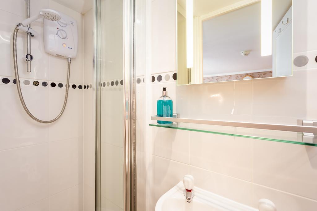 Arden Park Ensuite Rooms Stratford-upon-Avon Exterior photo