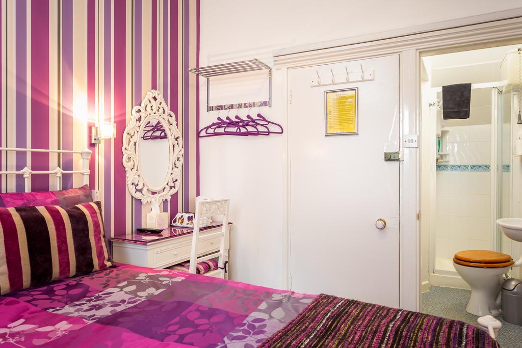 Arden Park Ensuite Rooms Stratford-upon-Avon Exterior photo