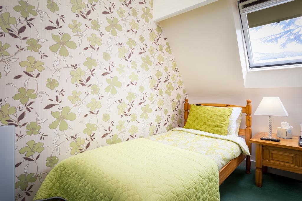 Arden Park Ensuite Rooms Stratford-upon-Avon Exterior photo