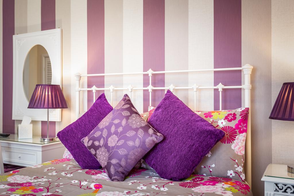 Arden Park Ensuite Rooms Stratford-upon-Avon Exterior photo