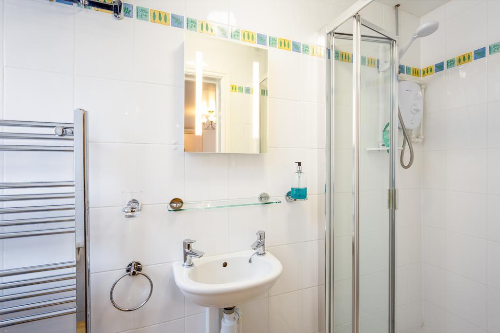 Arden Park Ensuite Rooms Stratford-upon-Avon Exterior photo