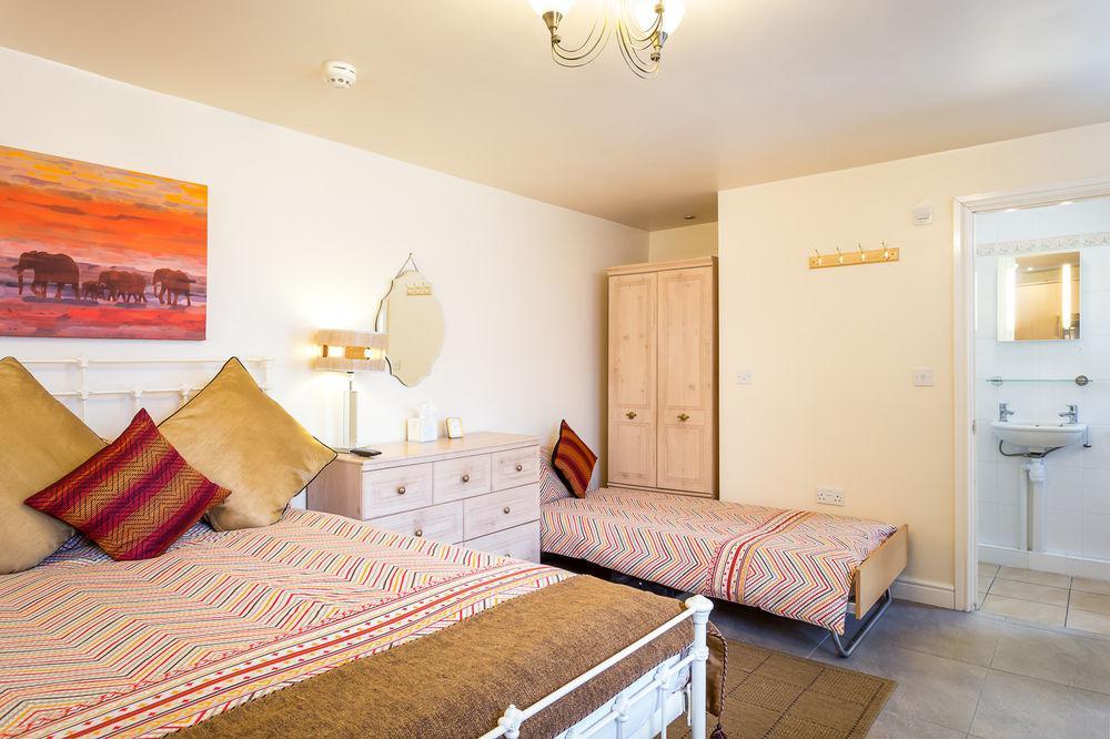 Arden Park Ensuite Rooms Stratford-upon-Avon Exterior photo